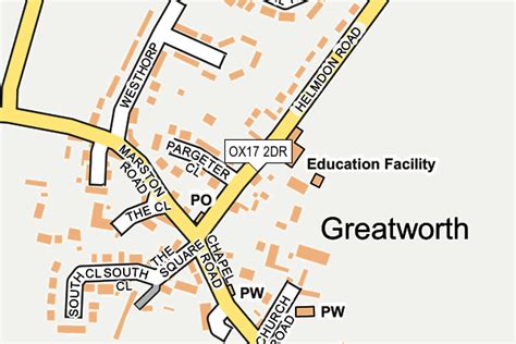 Greatworth Pre-School